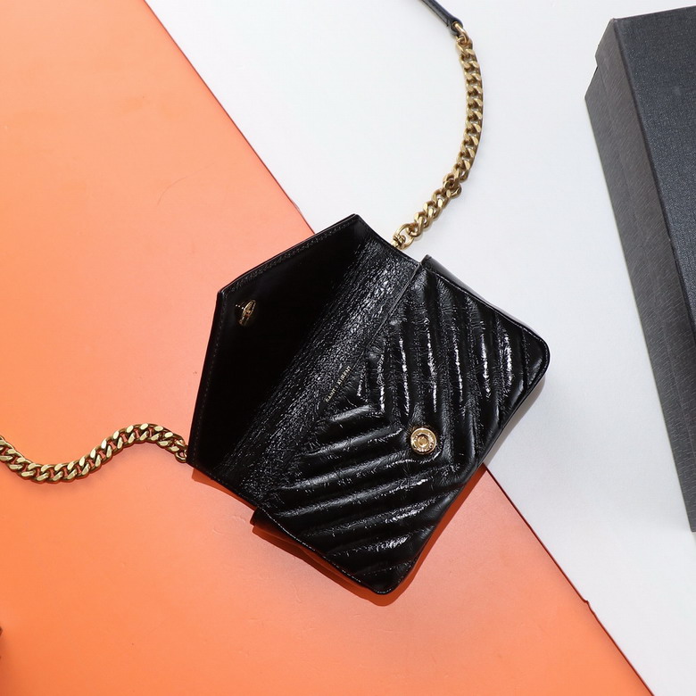 YSL college 779430 20x3x13cm 8D_1