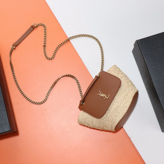 YSL 774269 23x12x6cm 8D_1