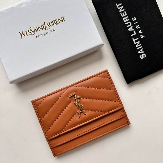YSL 423291 10.5X7.5x0.5cm zy7_1