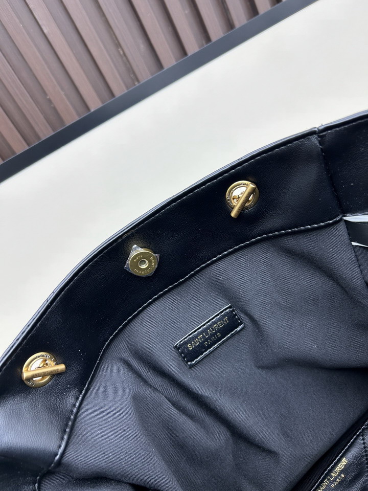 YSL 6094 28x28x10cm jj_1
