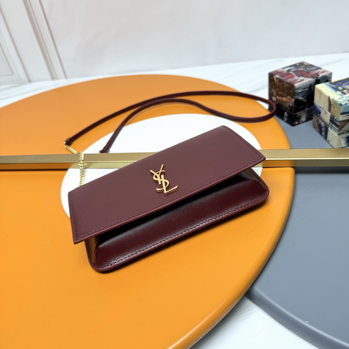 YSL Holder 635095 18x11x2cm 8D7_1