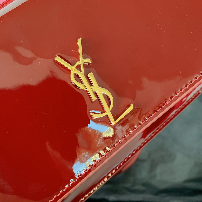 YSL Holder 635095 18x11x2cm 8D1_1