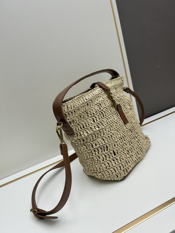YSL 1977 34x25x15cm jj_1