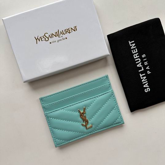 YSL 423291 10.5X7.5x0.5cm zy8_1