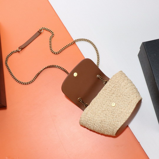YSL 774269 23x12x6cm 8D_1