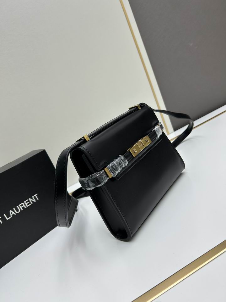 YSL Manhattan 19x14x4cm jj2_1