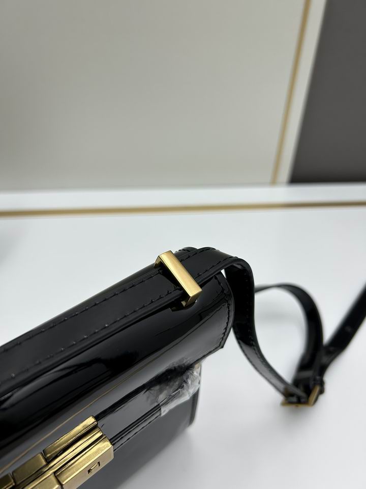 YSL Manhattan 19x14x4cm jj4_1