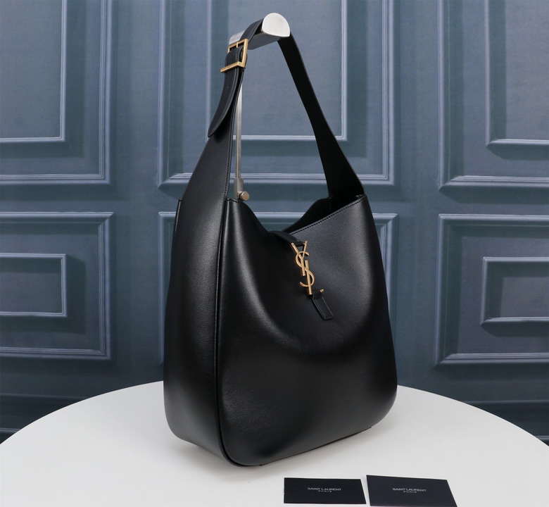 YSL 753837 30x31x13cm 8D_1
