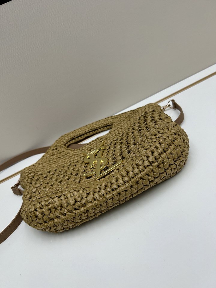 YSL Icare 1811 31x22cm jj1_1