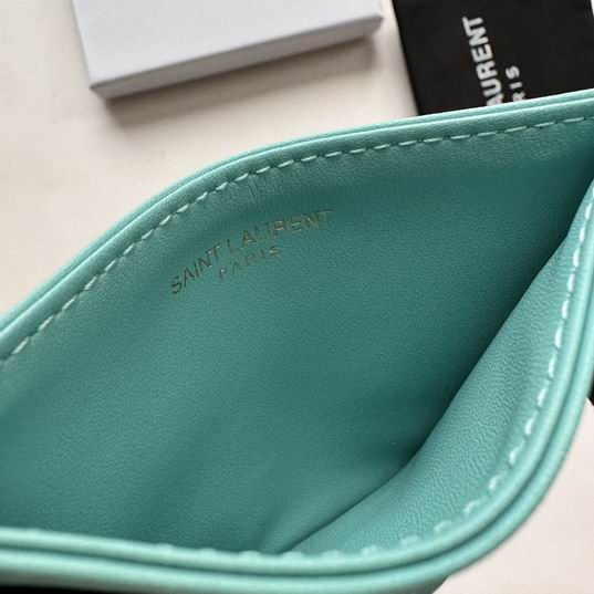 YSL 423291 10.5X7.5x0.5cm zy8_1