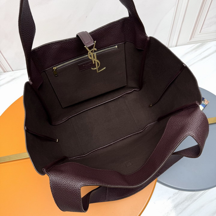 YSL 763435 50x28x18cm 8D_1