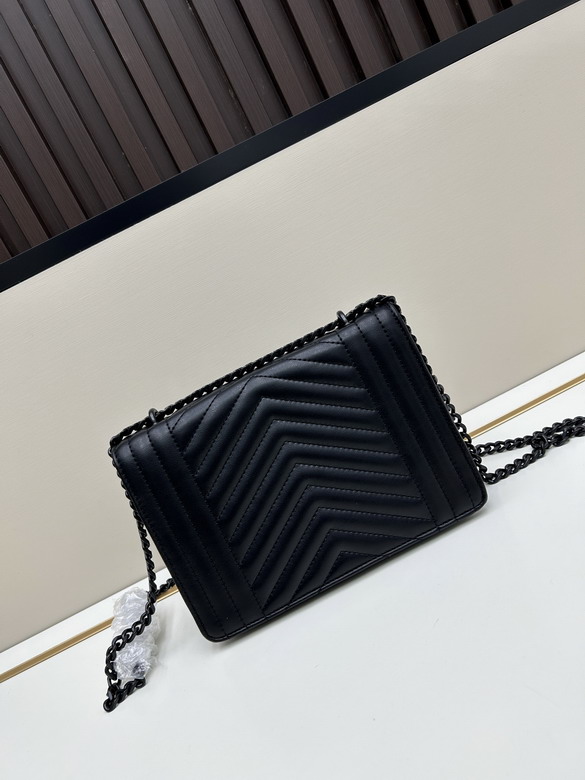 YSL 18524 22x14x6cm jj2_1