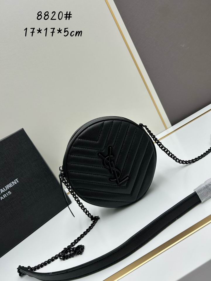 YSL 8820 17x17x5cm jj1_1