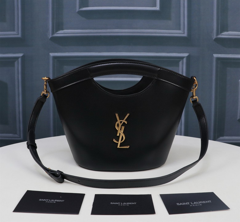 YSL tote 791069 30x20x10 5cm 8D_1