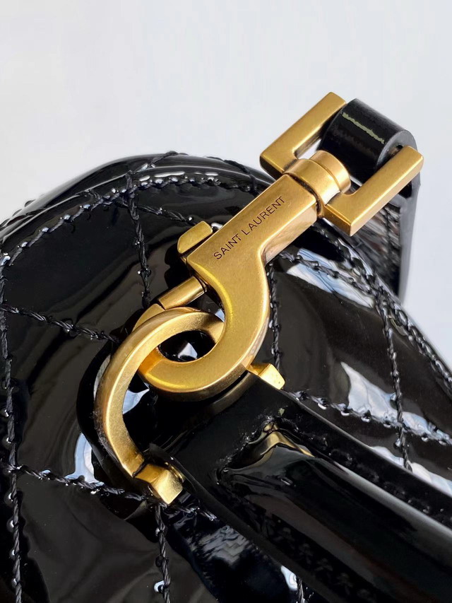 YSL 766731 18x11x6 5cm 8D3_1
