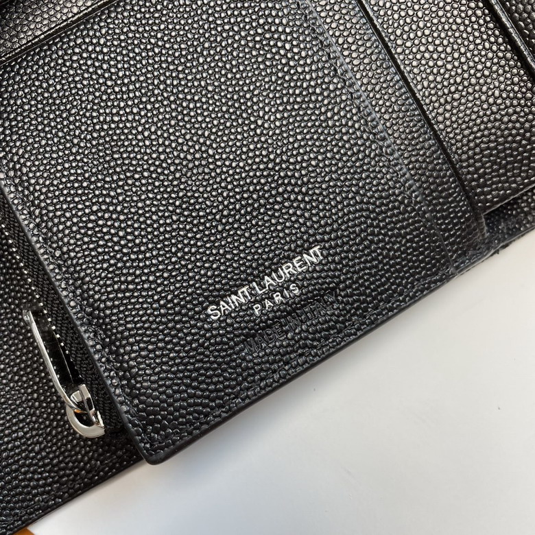 YSL 403943 12 5x10x2 5cm 8D_1