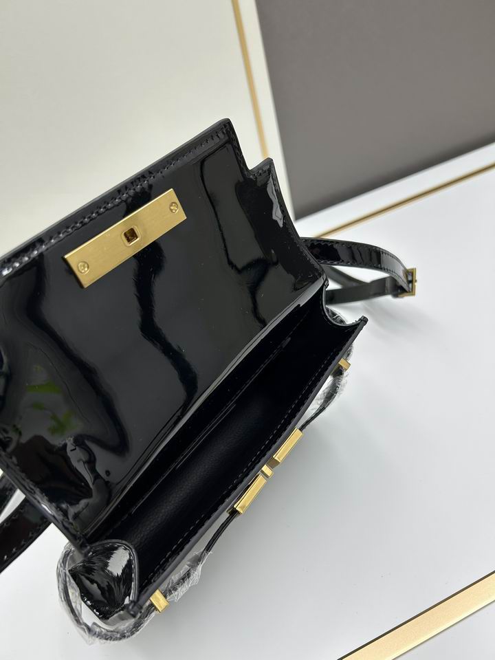 YSL Manhattan 19x14x4cm jj4_1