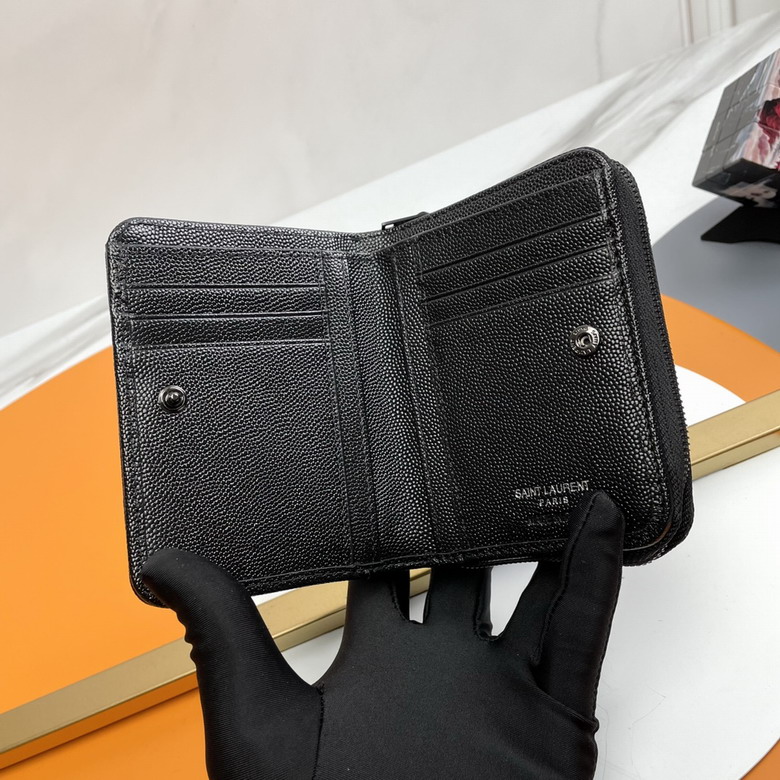 YSL SLP 403723 12x10x3cm 8D_1