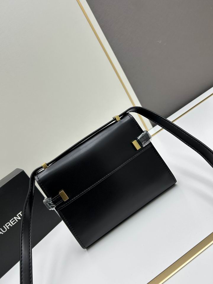 YSL Manhattan 19x14x4cm jj2_1