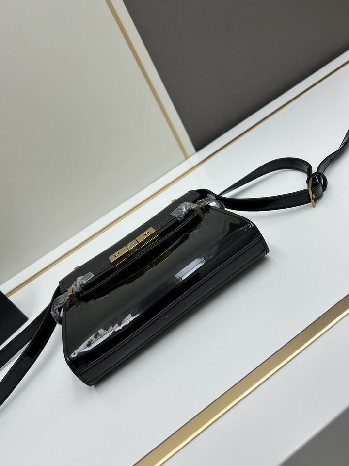 YSL Manhattan 19x14x4cm jj4_1