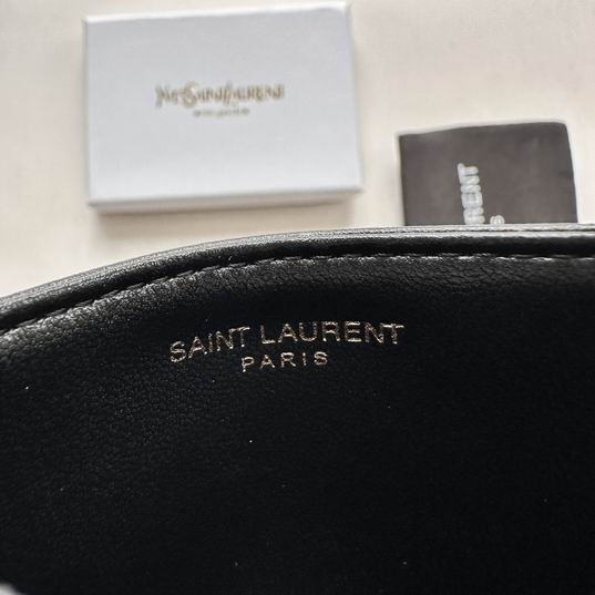 YSL 423291 10.5X7.5x0.5cm zy_1
