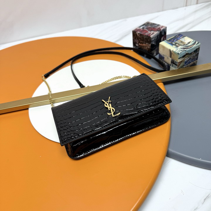 YSL Holder 635095 18x11x2cm 8D4_1