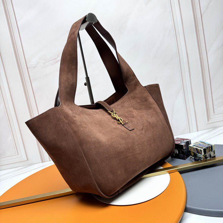 YSL 763435 50x28x18cm 8D3_1