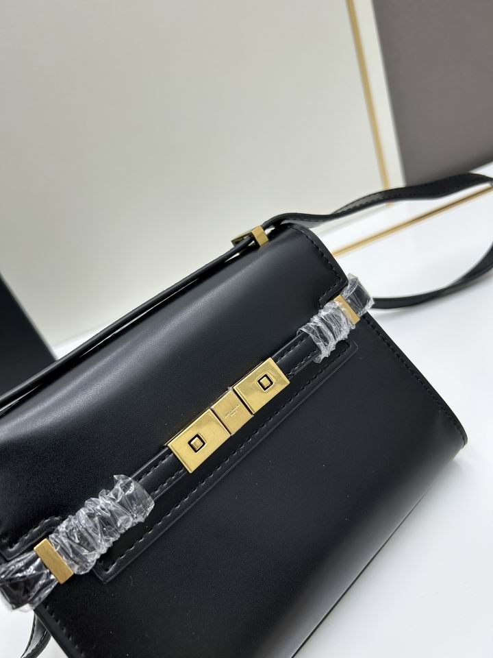 YSL Manhattan 19x14x4cm jj2_1