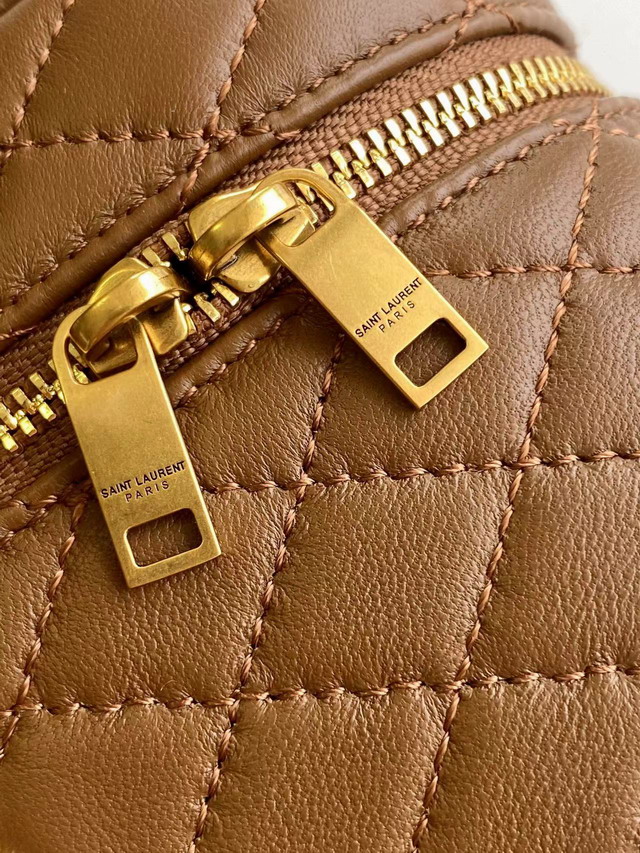 YSL 766731 18x11x6 5cm 8D4_1
