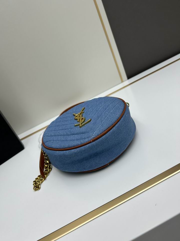 YSL 8820 17x17x5cm jj_1