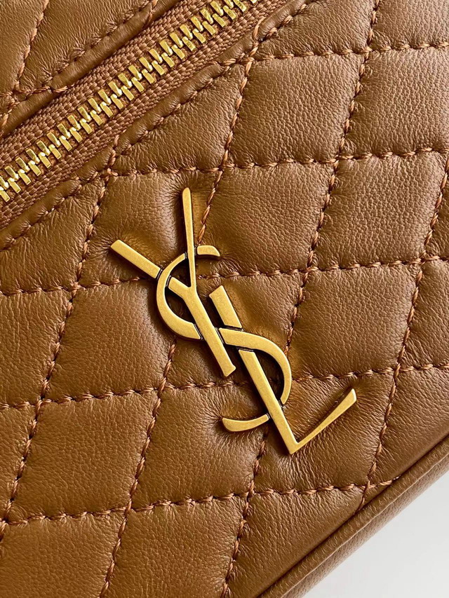 YSL 766731 18x11x6 5cm 8D4_1