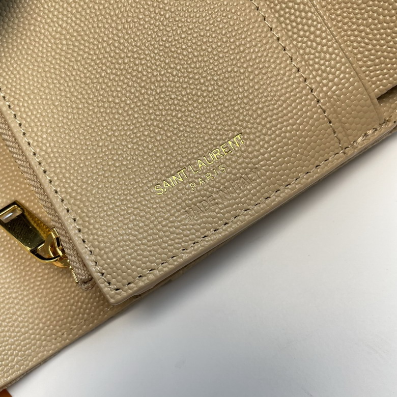 YSL 403943 12 5x10x2 5cm 8D3_1