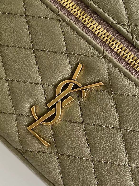 YSL 766731 18x11x6 5cm 8D_1