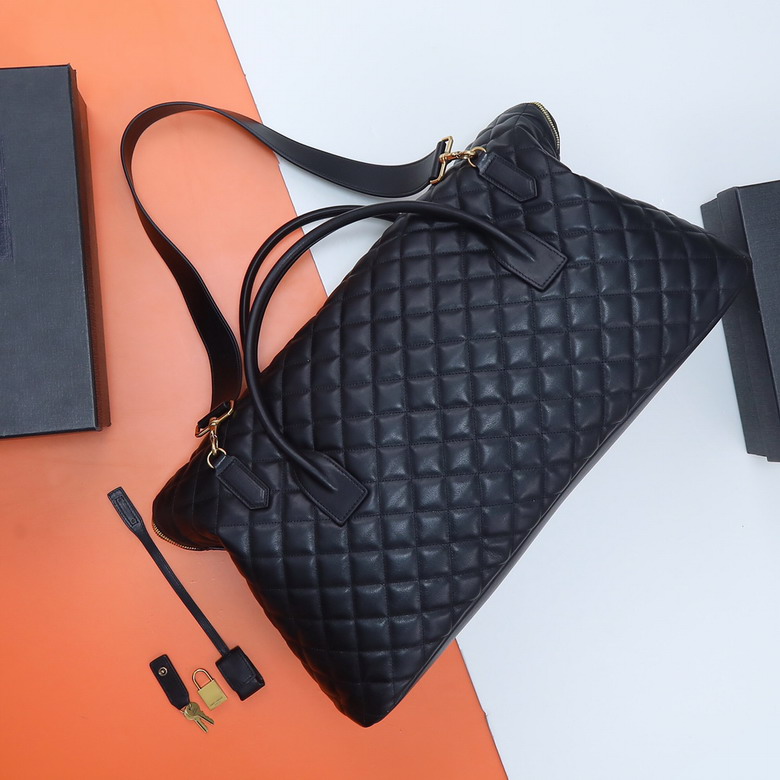 YSL 736009 56x50x19cm 8D_1