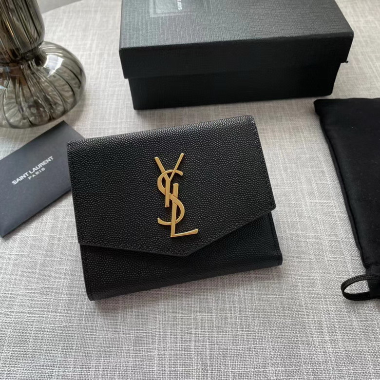 YSL 582296 12x10x3cm 8D_1