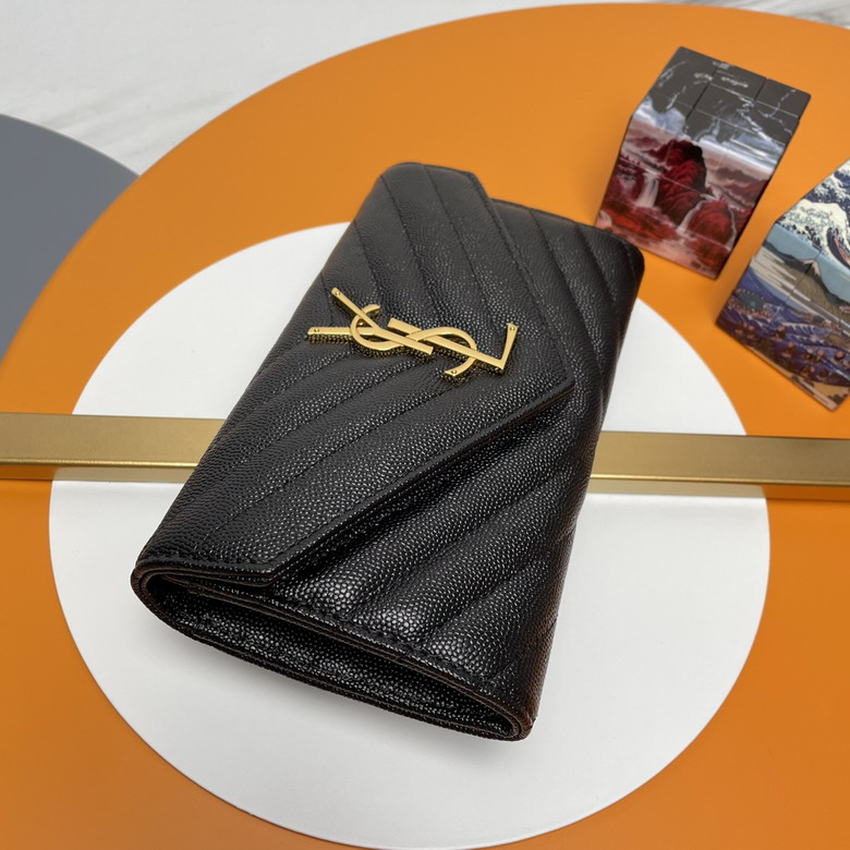 YSL 437469 19x11x3cm 8D1_1