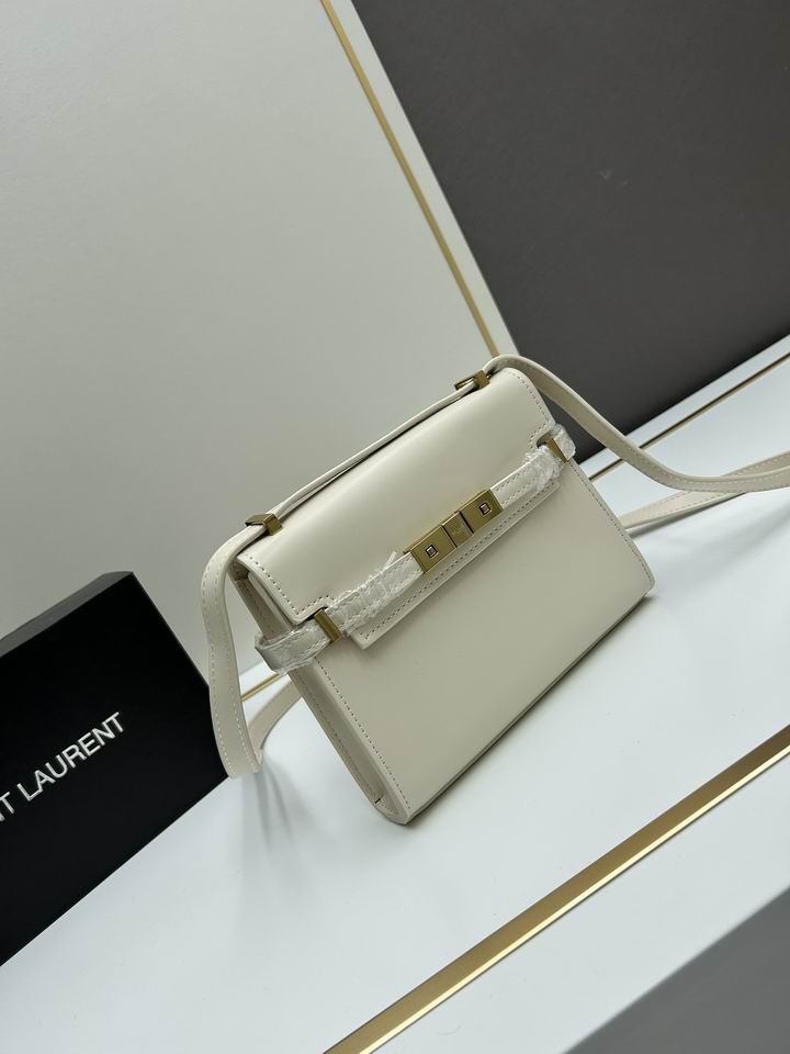 YSL Manhattan 19x14x4cm jj3_1