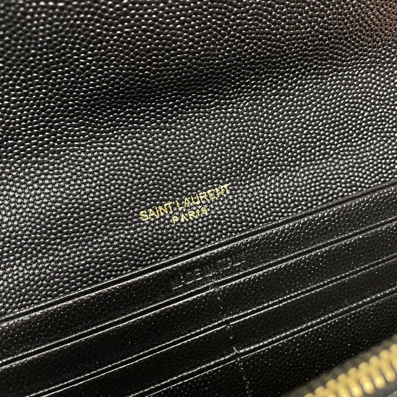 YSL 437469 19x11x3cm 8D1_1
