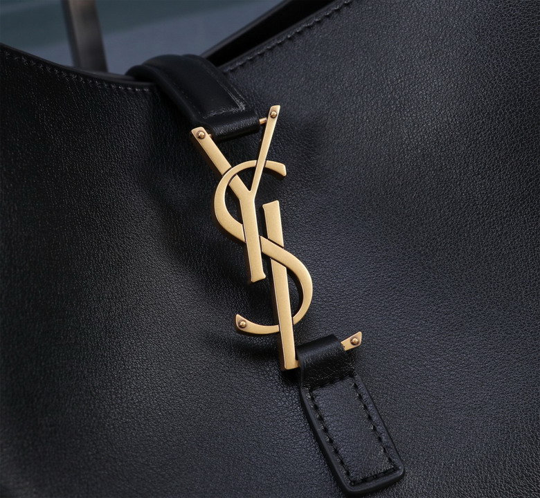 YSL 753837 30x31x13cm 8D_1