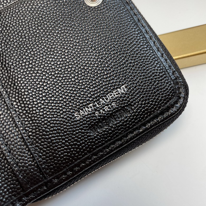 YSL SLP 403723 12x10x3cm 8D1_1