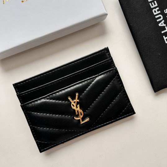 YSL 423291 10.5X7.5x0.5cm zy_1