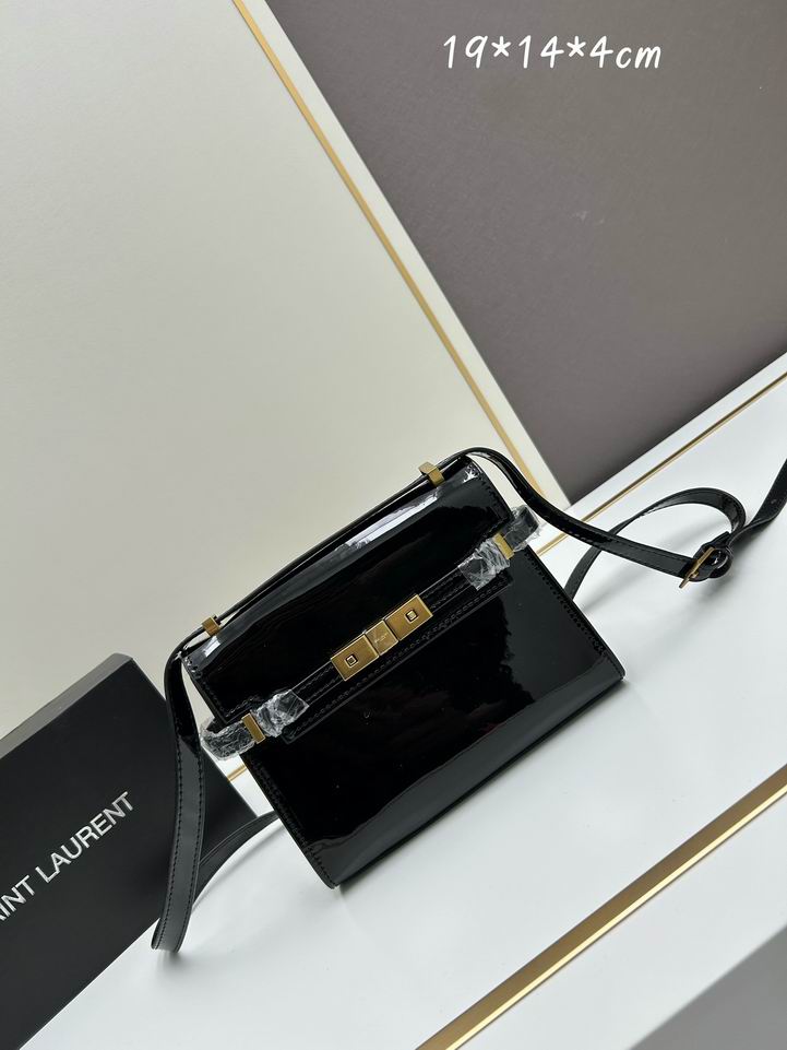 YSL Manhattan 19x14x4cm jj4_1
