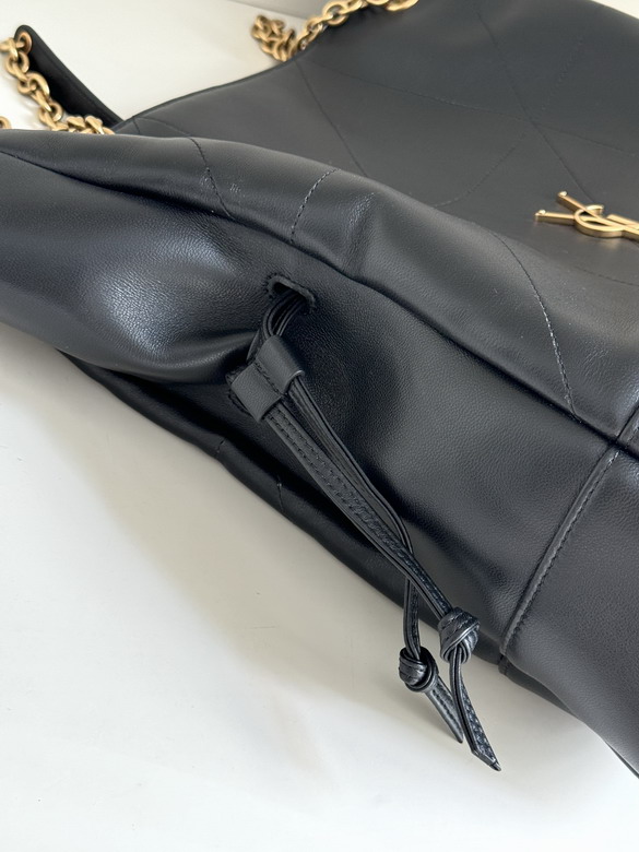 YSL Jamie 809824 34x27x3cm 8D_1