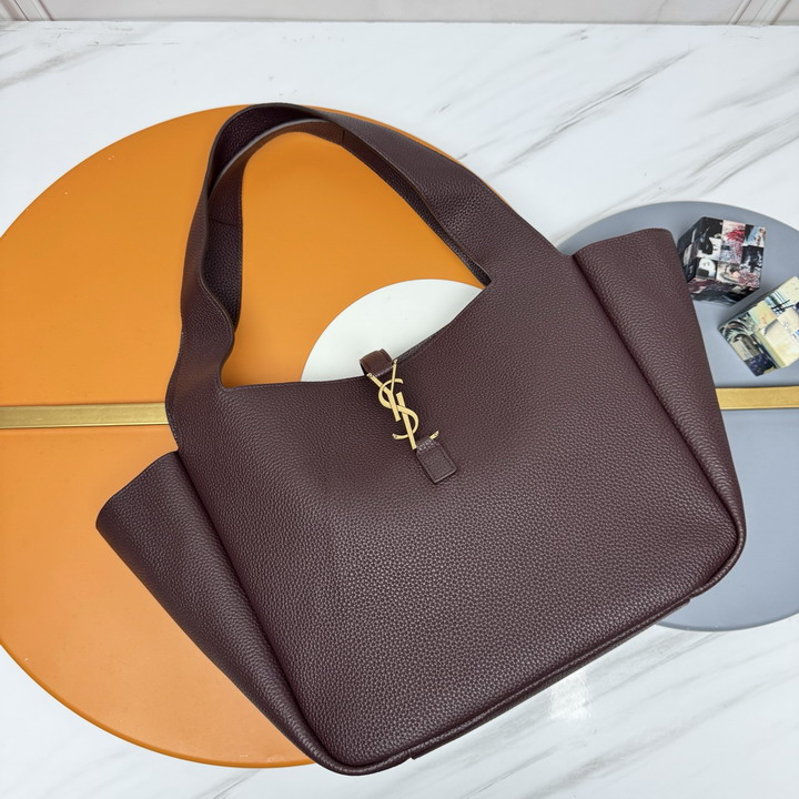 YSL 763435 50x28x18cm 8D_1