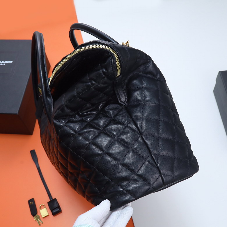 YSL 736009 56x50x19cm 8D_1
