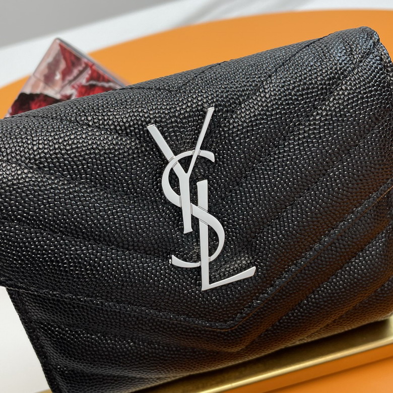 YSL 403943 12 5x10x2 5cm 8D_1