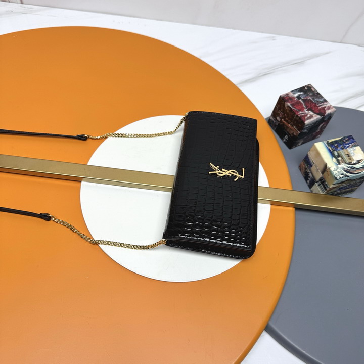 YSL Holder 635095 18x11x2cm 8D4_1