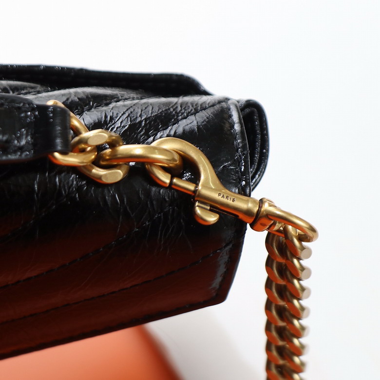 YSL college 779430 20x3x13cm 8D_1