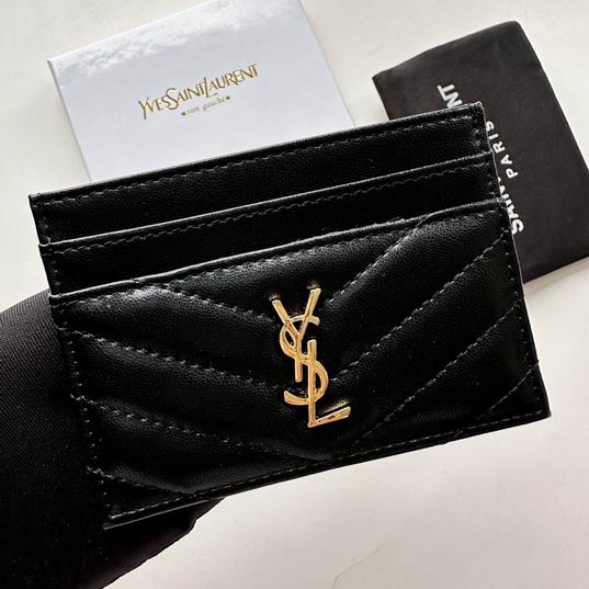 YSL 423291 10.5X7.5x0.5cm zy_1