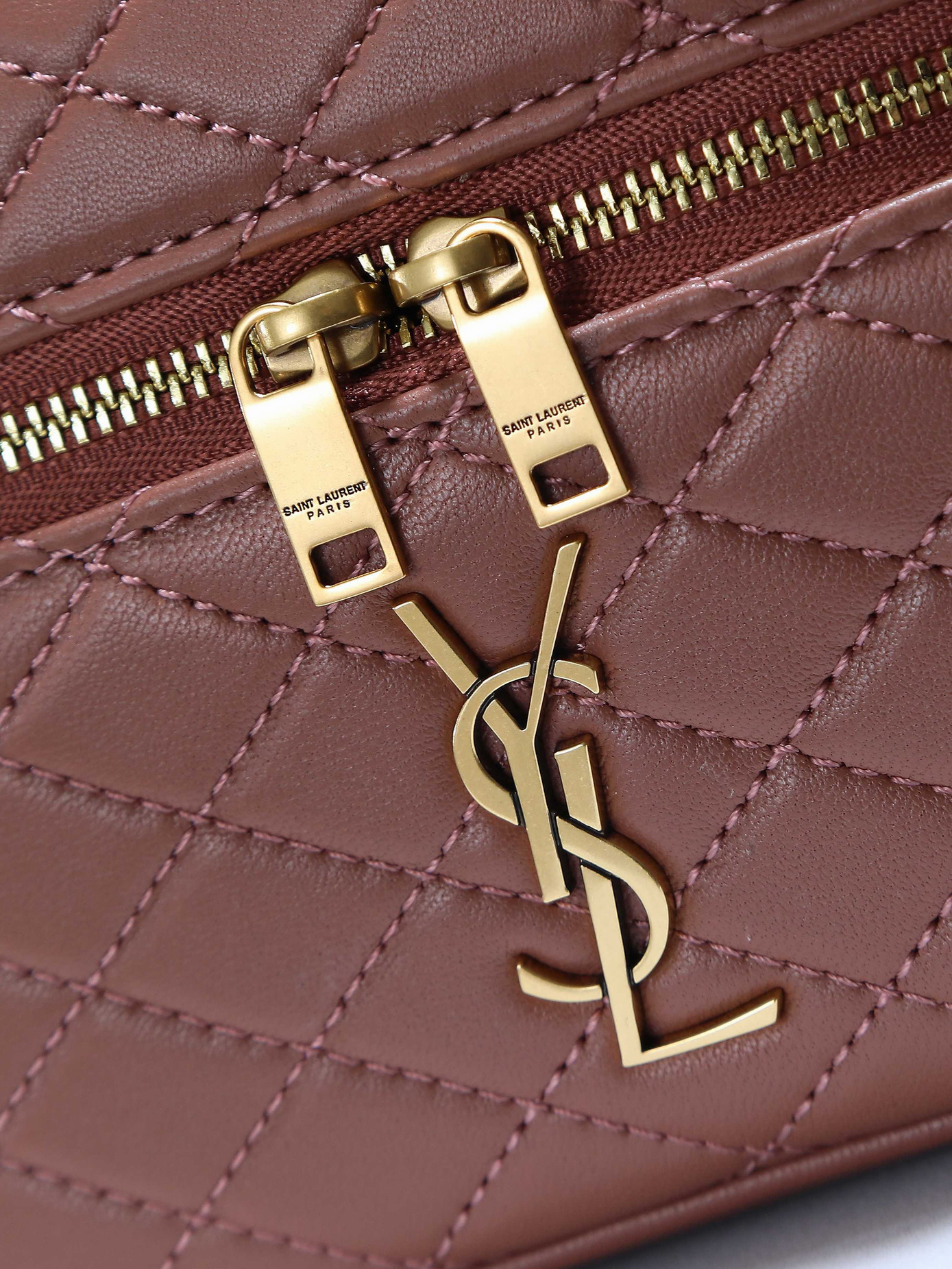YSL 766731 18x11x6 5cm 8D1_1